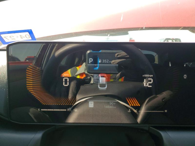 Aukcja sprzedaży 2025 Kia K4, vin: 3KPFT4DE5SE128596, numer aukcji: 67391636