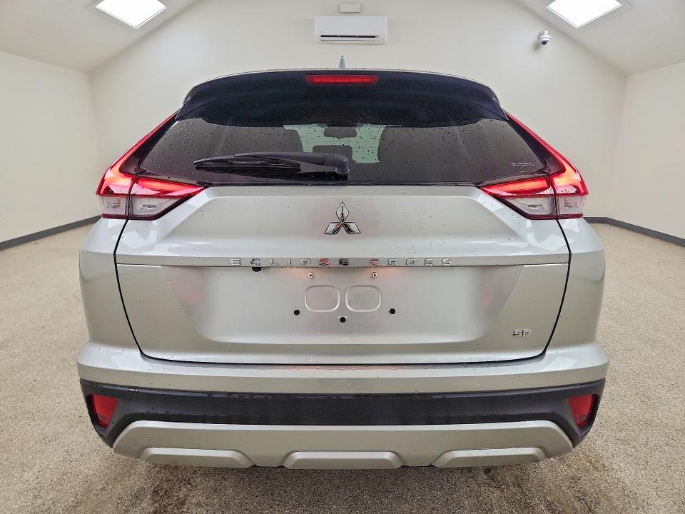 68069846 :رقم المزاد ، JA4ATWAA5TZ034743 vin ، 2026 Mitsubishi Eclipse Cross مزاد بيع