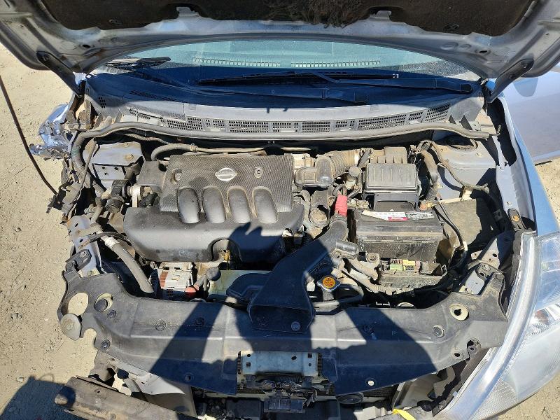 70823596 :رقم المزاد ، 3N1BC13E59L452882 vin ، 2009 Nissan Versa مزاد بيع