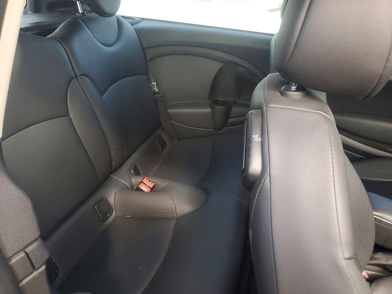 68701816 :رقم المزاد ، WMWZF3C54DT490099 vin ، 2013 Mini Cooper مزاد بيع