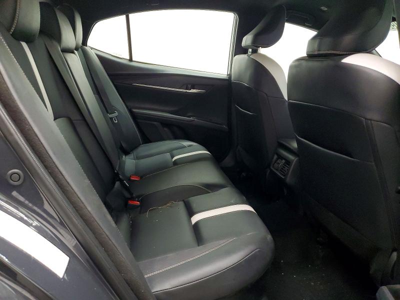 Aukcja sprzedaży 2025 Toyota Camry, vin: 4T1DAACK8SU135459, numer aukcji: 70535396