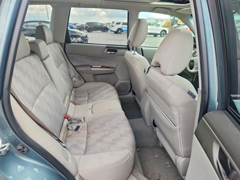Aukcja sprzedaży 2009 Subaru Forester, vin: JF2SH63669H790408, numer aukcji: 68368946