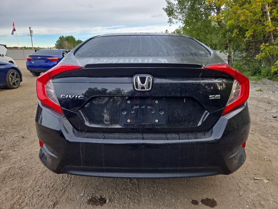 2018 Honda Civic მანქანა იყიდება აუქციონზე, vin: 2HGFC2F62JH039258, აუქციონის ნომერი: 68945456