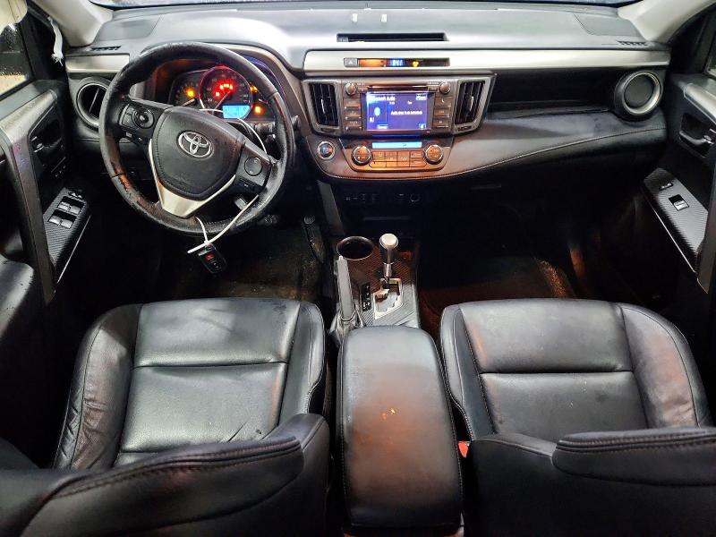 Aukcja sprzedaży 2013 Toyota Rav4, vin: JTMDFREVXD5012593, numer aukcji: 70186296