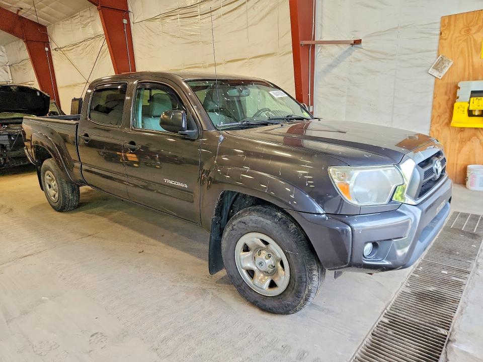 Продажа на аукционе авто 2012 Toyota Tacoma, vin: 3TMMU4FN9CM044676, номер лота: 69418296