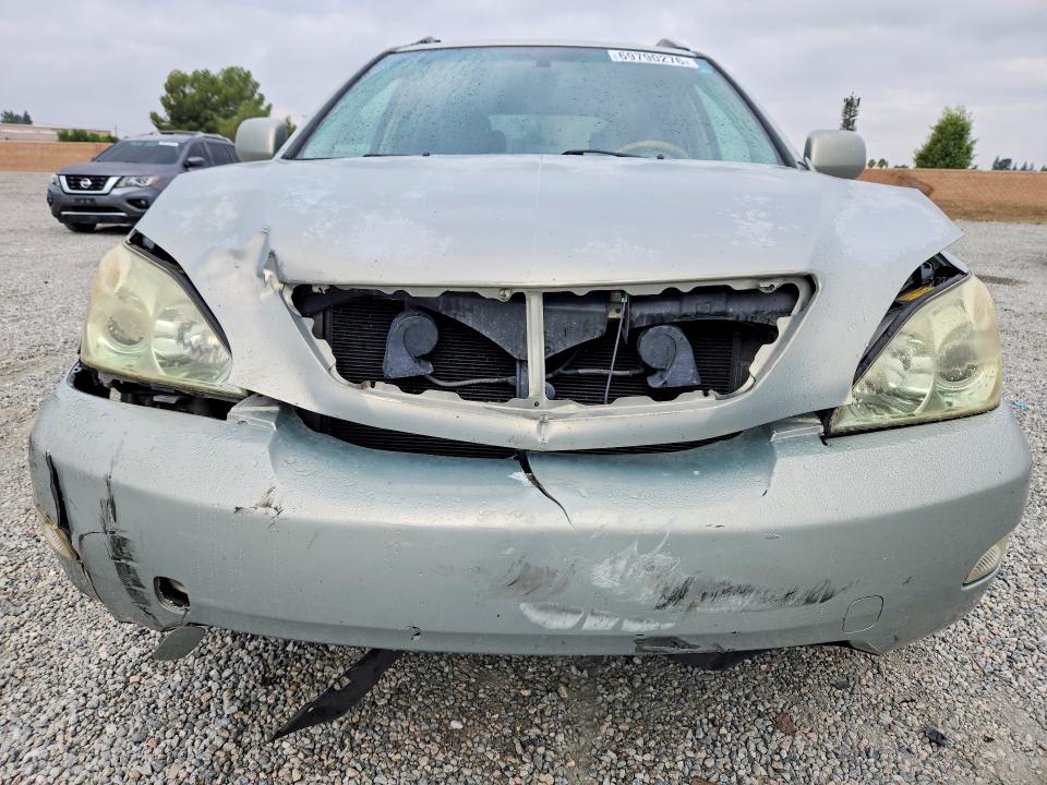 2004 Lexus Rx მანქანა იყიდება აუქციონზე, vin: JTJGA31U840042367, აუქციონის ნომერი: 69790276