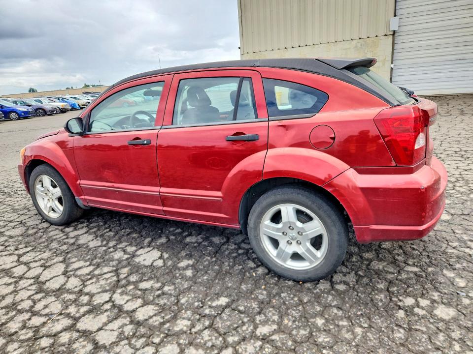 Продаж на аукціоні авто 2007 Dodge Caliber, vin: 1B3HB48B67D594981, номер лоту: 67887696