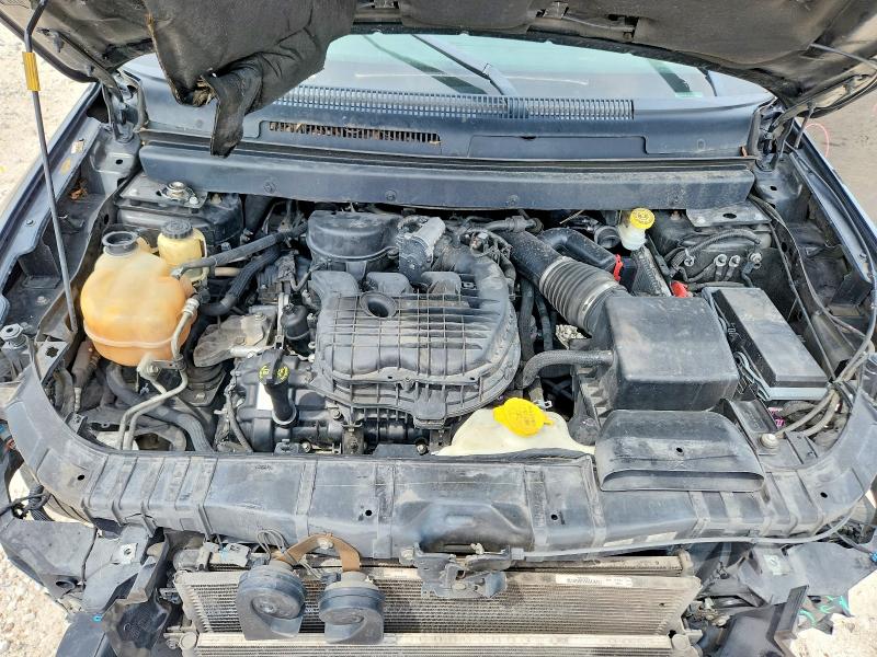 66979566 :رقم المزاد ، 3C4PDCBG1ET126912 vin ، 2014 Dodge Journey مزاد بيع