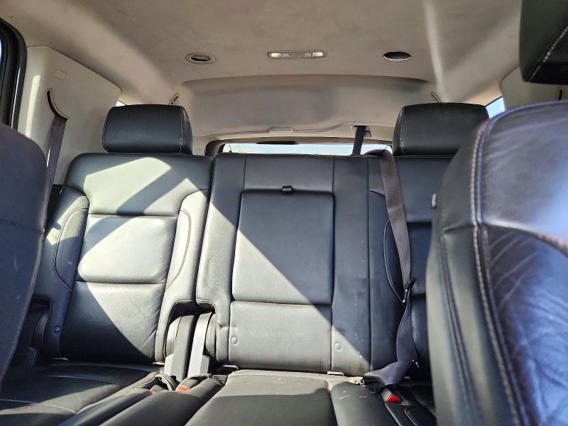 Aukcja sprzedaży 2015 Chevrolet Tahoe, vin: 1GNSKBKC9FR144907, numer aukcji: 68649286