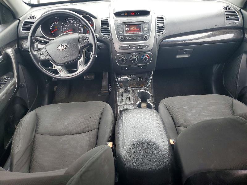 Aukcja sprzedaży 2014 Kia Sorento, vin: 5XYKT4A70EG473689, numer aukcji: 70355926
