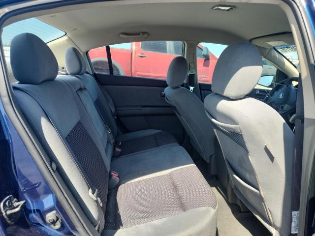 Продаж на аукціоні авто 2007 Nissan Sentra, vin: 3N1AB61E87L694366, номер лоту: 69136276
