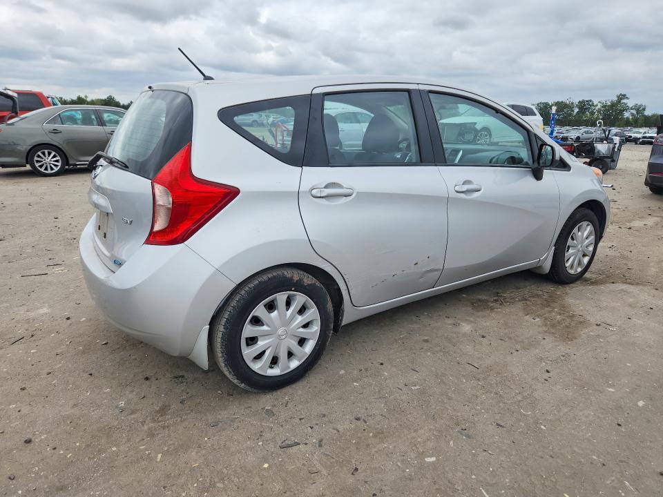 Aukcja sprzedaży 2014 Nissan Versa Note, vin: 3N1CE2CP8EL400405, numer aukcji: 69885966