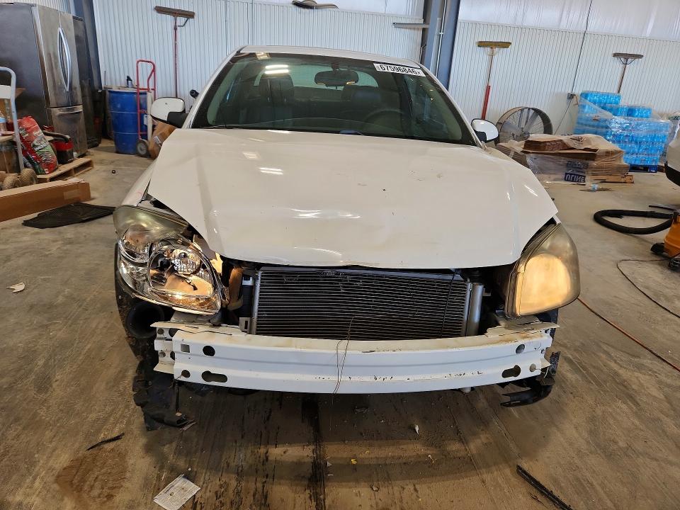 Aukcja sprzedaży 2010 Chevrolet Cobalt, vin: 1G1AF1F53A7235439, numer aukcji: 67596846