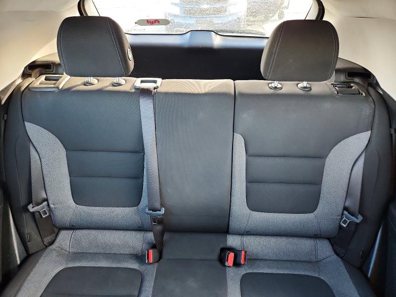 Продаж на аукціоні авто 2024 Chevrolet Trailblazer, vin: KL79MMS29RB058916, номер лоту: 69058626