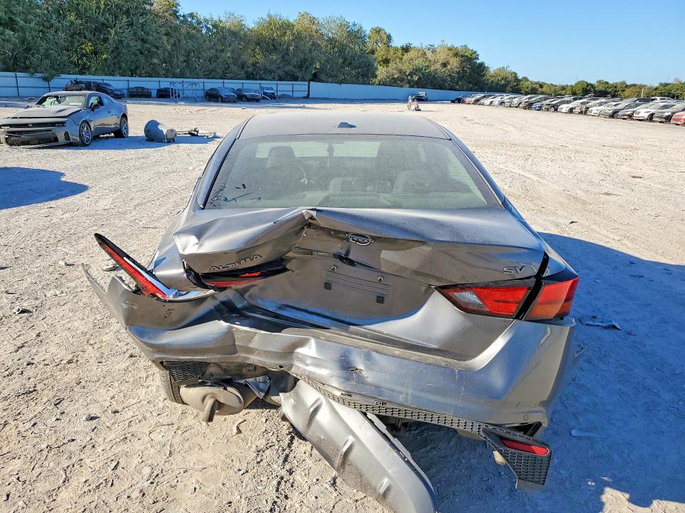 Продажа на аукционе авто 2024 Nissan Altima, vin: 1N4BL4DV2RN363838, номер лота: 66840226