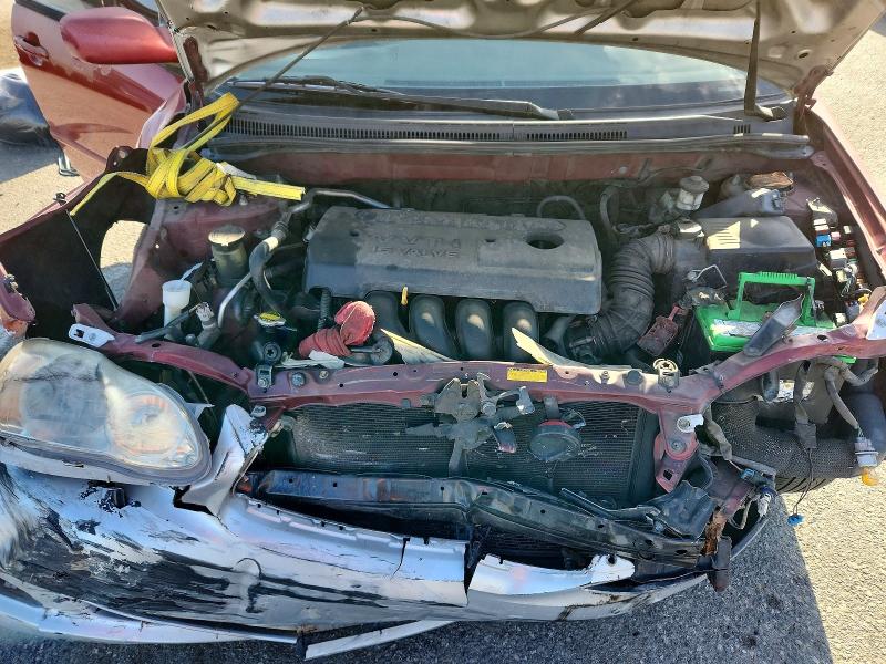 70976296 :رقم المزاد ، 1NXBR30E37Z790193 vin ، 2007 Toyota Corolla مزاد بيع