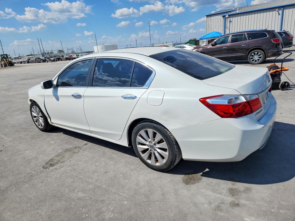 67904506 :رقم المزاد ، 1HGCR2F83DA198876 vin ، 2013 Honda Accord مزاد بيع