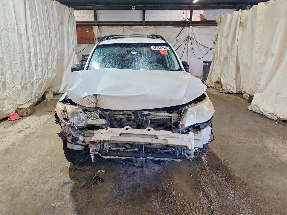 Aukcja sprzedaży 2011 Subaru Forester, vin: JF2SHABC3BH712071, numer aukcji: 67743346
