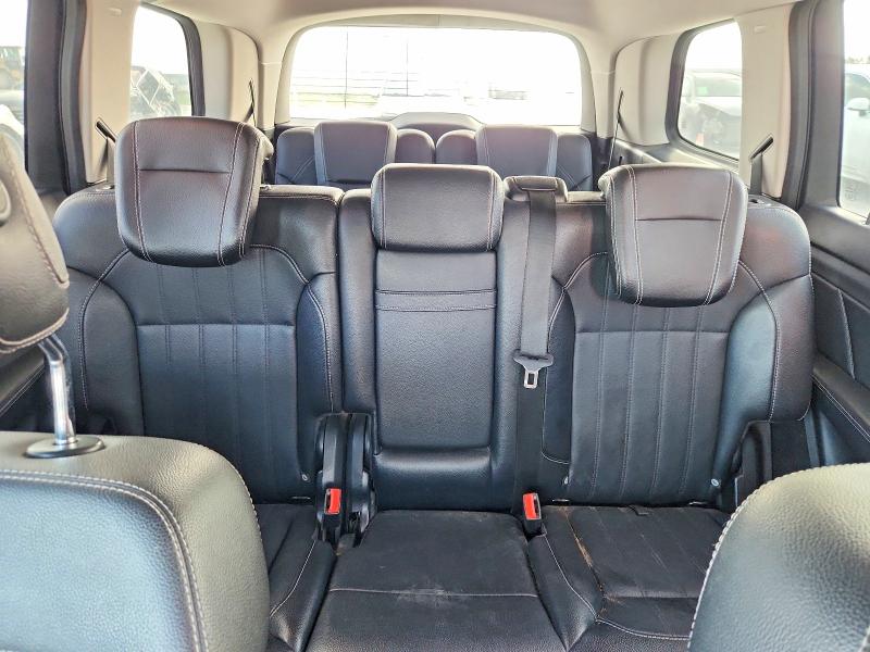 2015 Mercedes-benz Gl მანქანა იყიდება აუქციონზე, vin: 4JGDF2EE5FA460060        , აუქციონის ნომერი: 68975726