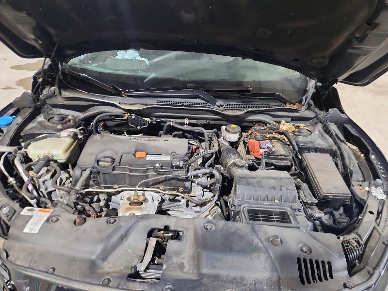 Продаж на аукціоні авто 2021 Honda Civic, vin: 2HGFC2F60MH525698, номер лоту: 68667186