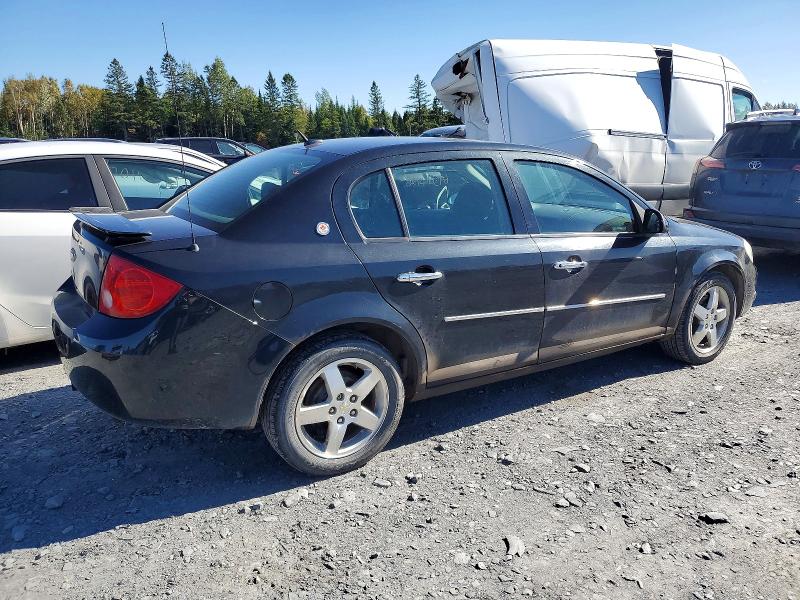 2010 Chevrolet Cobalt მანქანა იყიდება აუქციონზე, vin: 1G1AF5F53A7140077, აუქციონის ნომერი: 69304426