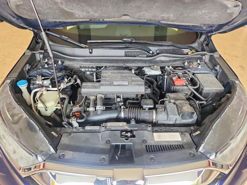 Продажа на аукционе авто 2019 Honda Cr-v, vin: 2HKRW2H82KH610919, номер лота: 68203876