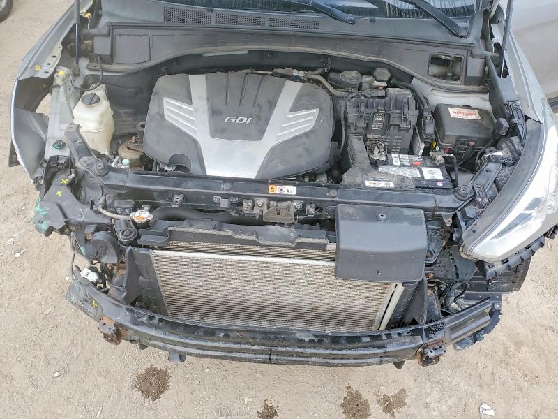 Aukcja sprzedaży 2016 Hyundai Santa Fe, vin: KM8SNDHF8GU149717, numer aukcji: 70730536