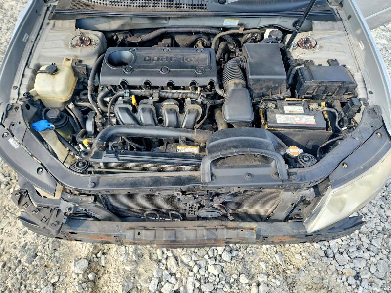 Продаж на аукціоні авто 2009 Hyundai Sonata, vin: 5NPET46CX9H557083, номер лоту: 69036926