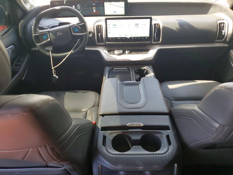 68873176 :رقم المزاد ، 1FMJK1J85SEA28984 vin ، 2025 Ford Expedition مزاد بيع