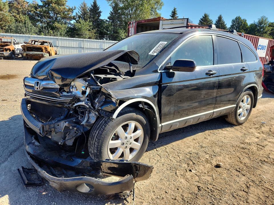 Aukcja sprzedaży 2008 Honda Cr-v, vin: JHLRE48748C053301, numer aukcji: 68302856