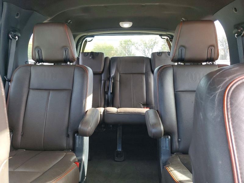 Aukcja sprzedaży 2015 Ford Expedition, vin: 1FMJU1JT5FEF33590, numer aukcji: 70274496