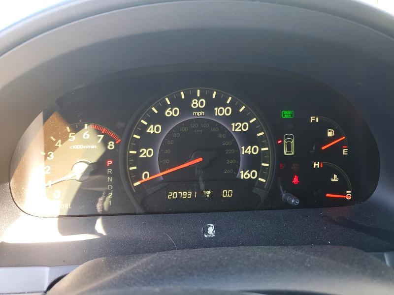 69287066 :رقم المزاد ، 5FNRL38798B061281 vin ، 2008 Honda Odyssey مزاد بيع