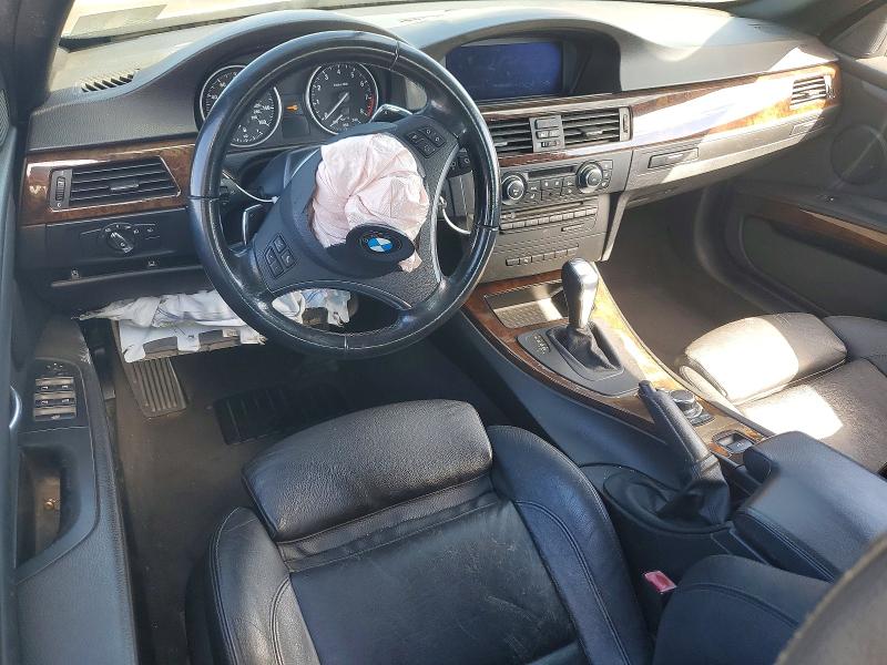 Aukcja sprzedaży 2011 Bmw 328, vin: WBADW7C50BE544226, numer aukcji: 68265176