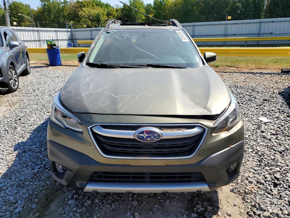 Aukcja sprzedaży 2020 Subaru Outback, vin: 4S4BTANC3L3228663, numer aukcji: 67518336