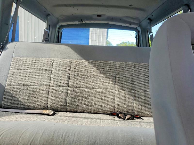 Aukcja sprzedaży 1997 Ford Aerostar, vin: 1FMDA31U8VZA92121, numer aukcji: 68358736