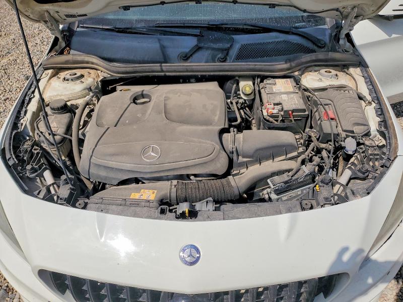 Продаж на аукціоні авто 2015 Mercedes-benz Cla, vin: WDDSJ4EBXFN214325, номер лоту: 68051296