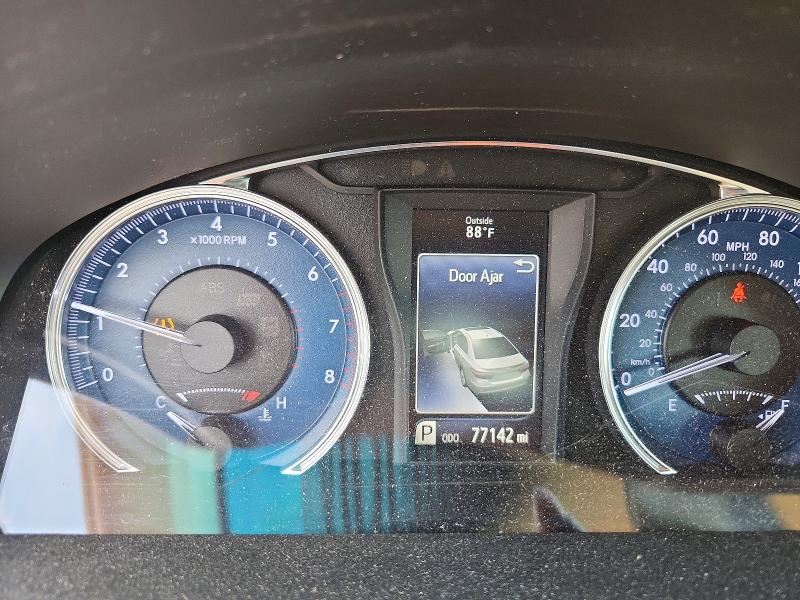 Aukcja sprzedaży 2015 Toyota Camry, vin: 4T4BF1FK9FR492892, numer aukcji: 68544326