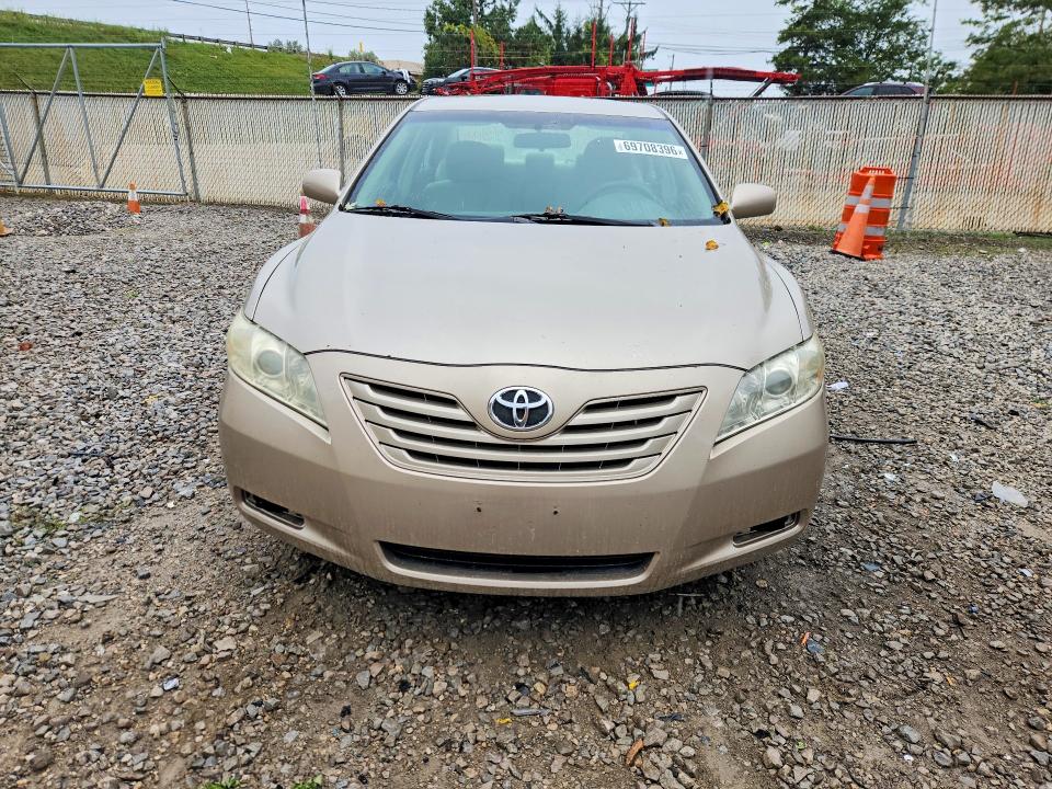 Продажа на аукционе авто 2008 Toyota Camry, vin: 4T1BE46K88U207908, номер лота: 69708396