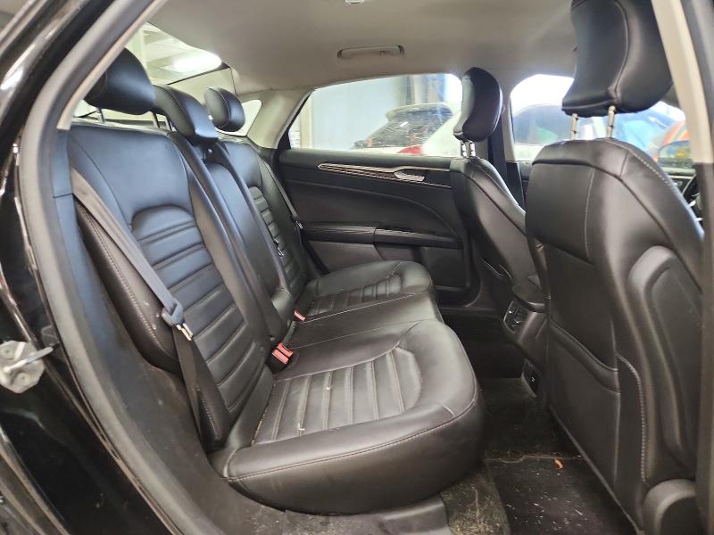 Продаж на аукціоні авто 2016 Ford Fusion, vin: 3FA6P0HD8GR286192, номер лоту: 69873456
