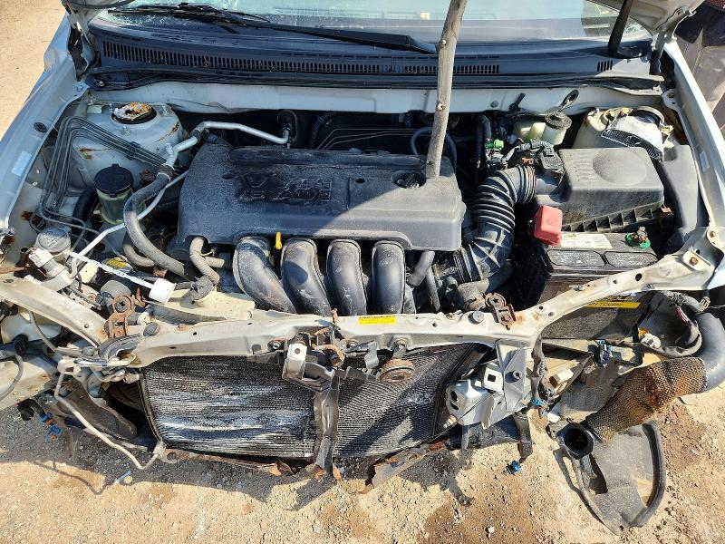 Aukcja sprzedaży 2005 Toyota Corolla, vin: 1NXBR30E55Z385319, numer aukcji: 67329036