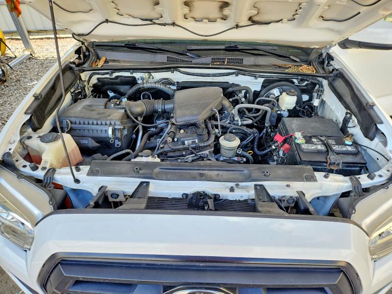 68203036 :رقم المزاد ، 5TFAX5GNXLX182185 vin ، 2020 Toyota Tacoma مزاد بيع
