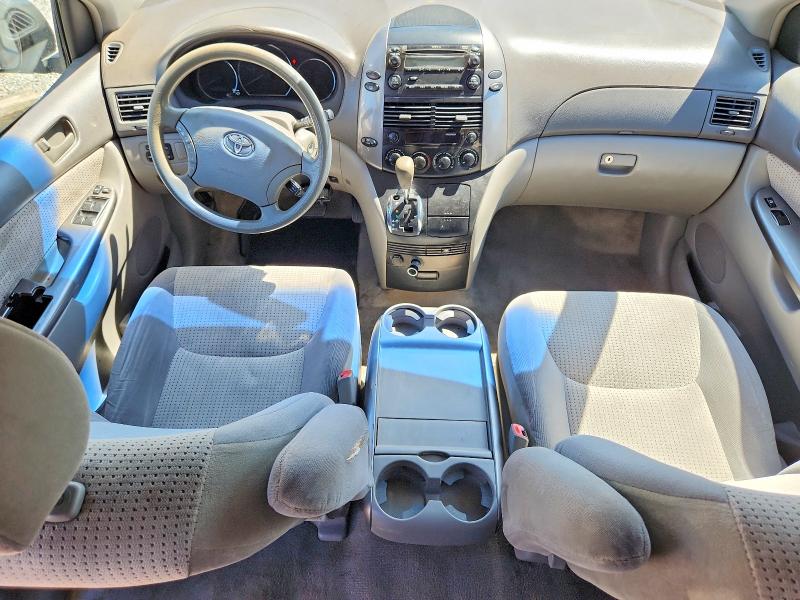 Aukcja sprzedaży 2006 Toyota Sienna, vin: 5TDZA23C16S556135, numer aukcji: 68449106