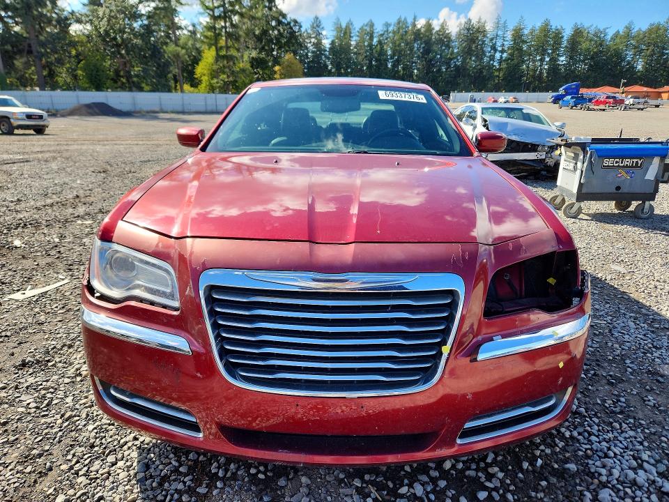 Aukcja sprzedaży 2014 Chrysler 300, vin: 2C3CCAAG7EH232558, numer aukcji: 69337376