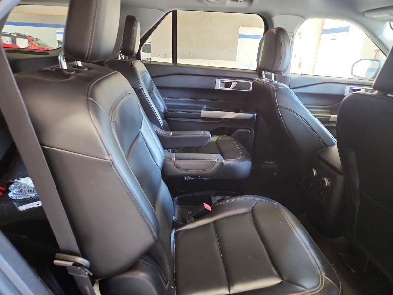 Продаж на аукціоні авто 2021 Ford Explorer, vin: 1FMSK8DH6MGB68140, номер лоту: 67507396