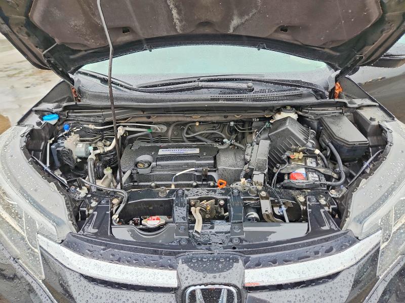 Aukcja sprzedaży 2015 Honda Cr-v, vin: 5J6RM4H97FL016459, numer aukcji: 69629556