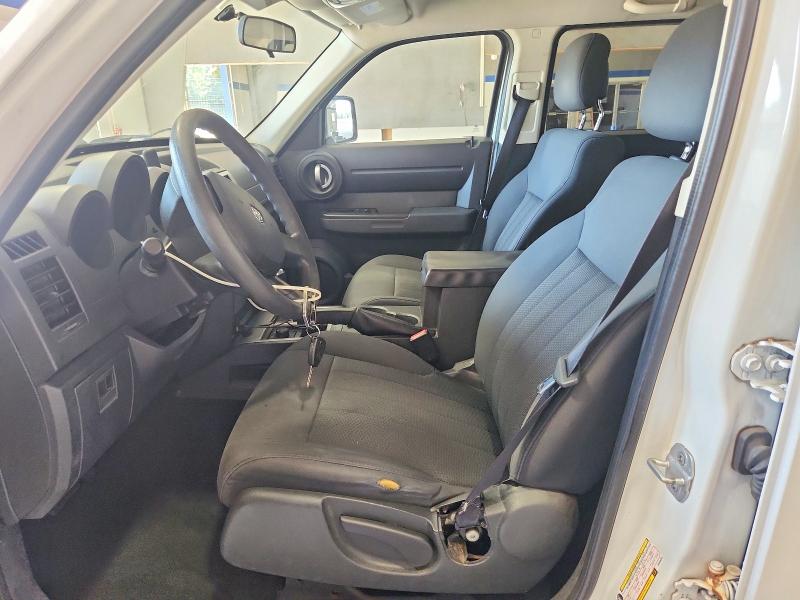 Продажа на аукционе авто 2011 Dodge Nitro, vin: 1D4PU4GK1BW598250, номер лота: 67742546