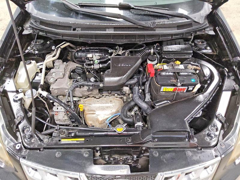 Продаж на аукціоні авто 2014 Nissan Rogue Select, vin: JN8AS5MT4EW600285, номер лоту: 67365336