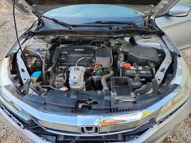 Aukcja sprzedaży 2016 Honda Accord, vin: 1HGCR2F35GA049023, numer aukcji: 65963756