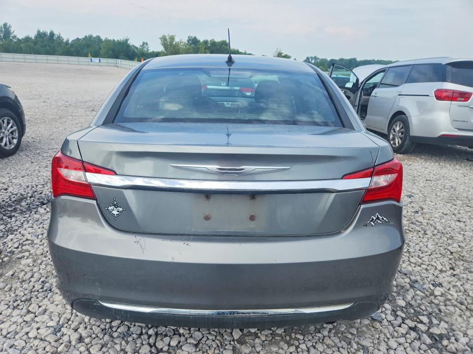 Aukcja sprzedaży 2012 Chrysler 200, vin: 1C3CCBBB7CN119173, numer aukcji: 67513326