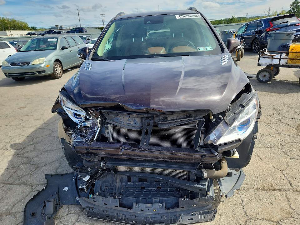 Продаж на аукціоні авто 2015 Buick Encore, vin: KL4CJHSB6FB198095, номер лоту: 68895356
